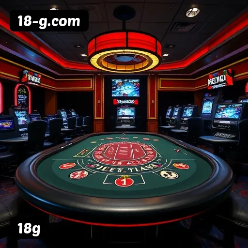 Recursos Exclusivos do App 18g - Modo Offline, Login Biométrico